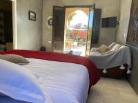 Junior Suite with Pool View