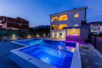 VILLA LaMARIN - Ferienwohnung Kutleše