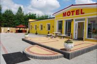 B&B Gogołowice - Motel Kochlice - Bed and Breakfast Gogołowice