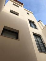 Nuevo Apartamento Moderno Elisa - a 80 metros de la playa para 5 personas - Chambres d'hôtes Sant Feliu de Guíxols