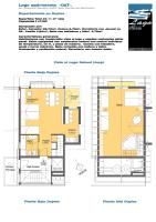 Appartement en Duplex