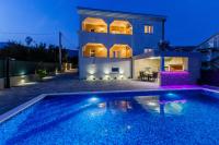 VILLA LaMARIN - B&B Kutleše