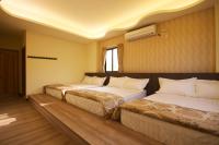 Dormitorio Misto