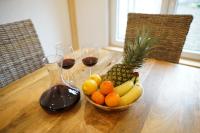 Ferienhaus Sonnenlicht - Familien und Kiter "Willkommen" - B&B Fehmarn