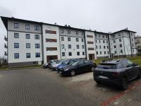Apartamenty Iława Odnowiciela z klimatyzacją - Chambres d'hôtes Iława