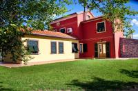 Il Vecchio Noce - B&B