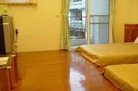 Chambre Quadruple