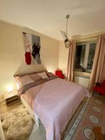 B&B Mielec - Apartament Golden - Bed and Breakfast Mielec