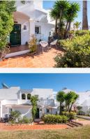 LUXURY 3 BEDROOM HOUSE AT LA QUINTA GOLF COURSE OCEAN and MOUNTAIN VIEW - Chambres d'hôtes Benahavís