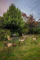 Appartement met 1 Slaapkamer en Terras