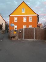 B&B Weimar - Ferienwohnung Familie Seel - Bed and Breakfast Weimar