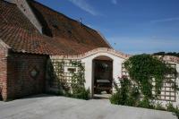 Camps Heath Barn - B&B