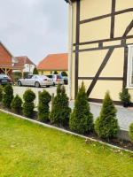 Wunderschöne Ferienwohnung in Schwerin - Bed and Breakfast Schwerin