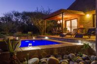 B&B Hoedspruit - Zebra Lodge & Giraffe Lodge - Bed and Breakfast Hoedspruit