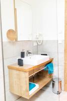 Habitación Individual Estándar 