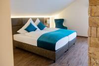 Habitación Doble Deluxe