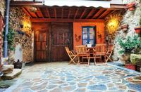 La Alquitara - B&B Masueco