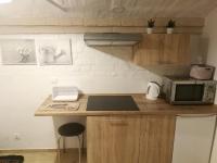 Small Apartment