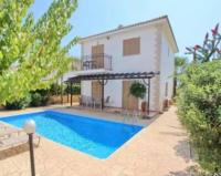 Sunrise Villa - B&B Ayia Napa