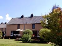 B&B Le Clos du Lac - Ferienwohnung Sart-lez-Spa