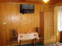 Driepersoonskamer met Eigen Externe Badkamer