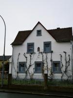 Haus Burk 5.0 - Ferienwohnung Forchheim