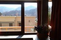 Cielo de Tierra 1: Balcón a los molles - Bed and Breakfast Tilcara