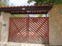 Casa Orquídeas Ubatuba Praia da Lagoinha - Chambres d’hôtes Ubatuba