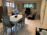 Chalet met 2 Slaapkamers