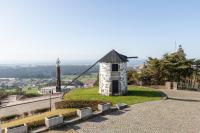 Moinho House - B&B Laundos