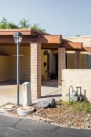 Central Phoenix Townhome - B&B