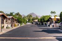 Central Phoenix Townhome - Chambres d’hôtes Phoenix