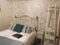 Standard Doppelzimmer