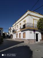 Dúplex con terraza en El Bosque - Bed and Breakfast El Bosque