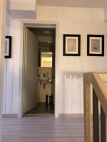 Apartamento de 2 dormitorios