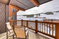 B&B Breckenridge - Luxury Ski Hill Condos - Bed and Breakfast Breckenridge