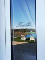 Double or Twin Room with Swimming Pool Access