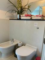 Deluxe Double Room with Bath