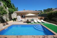 Club Villamar - Lancel - B&B
