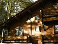 Hayashi Pension - B&B