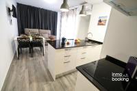 InmoBooking Pins II Essence Holyday - Bed and Breakfast Cambrils