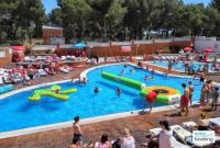 Experience Internacional Salou - Climatizado con piscina - B&B Salou
