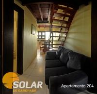 Maisonette-Apartment
