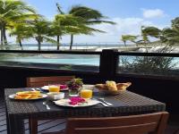 Le Studio les Tropiques au Village MANGANAO - Bed and Breakfast Saint-François