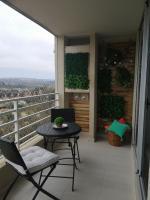 Espectacular Departamento Algarrobo Norte - B&B Algarrobo