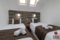 Etnias Apartments - Ferienwohnung