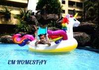 EM HOMESTAY(Coral Bay 3Room Apartment) - Bed and Breakfast Pangkor