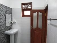 Chambre Double Standard