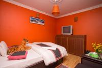 Habitación Individual Estándar 