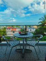 Monolocale con Vista Mare 